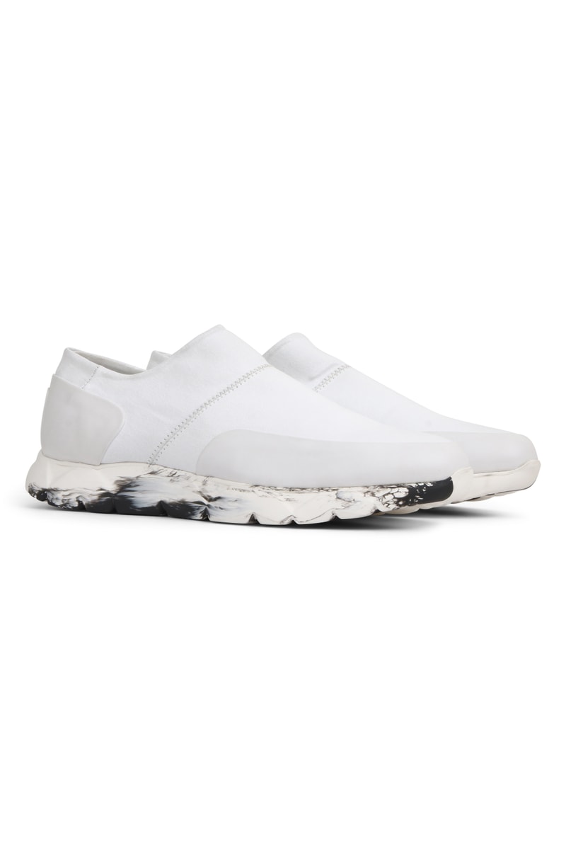 LE FLOW Paris, La Marque Française Qui Fait De Ses Sneakers Des Œuvres D'Art