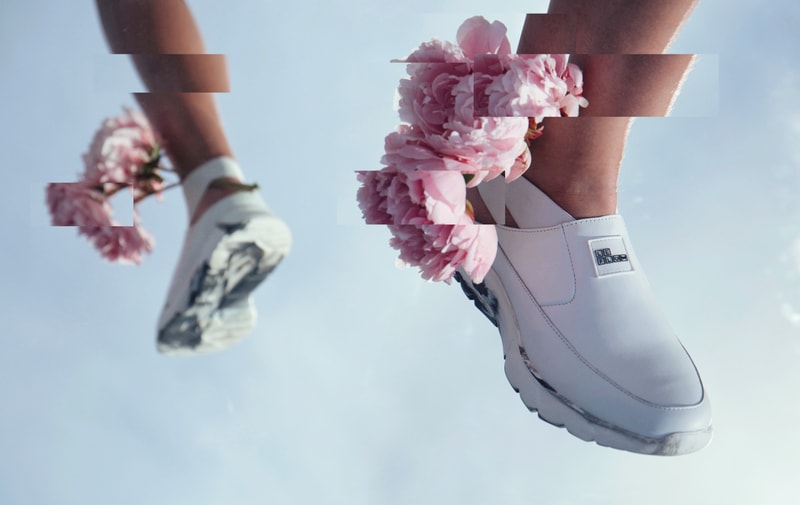 LE FLOW Paris, La Marque Française Qui Fait De Ses Sneakers Des Œuvres D'Art