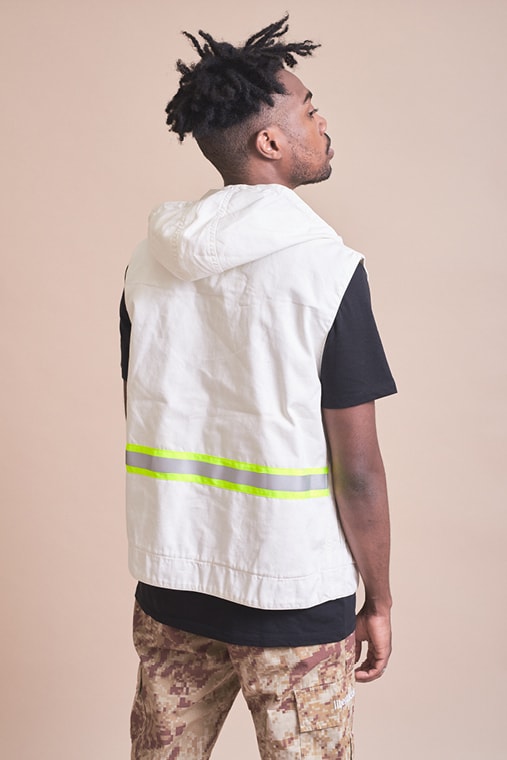 Libertador Ador. Lookbook