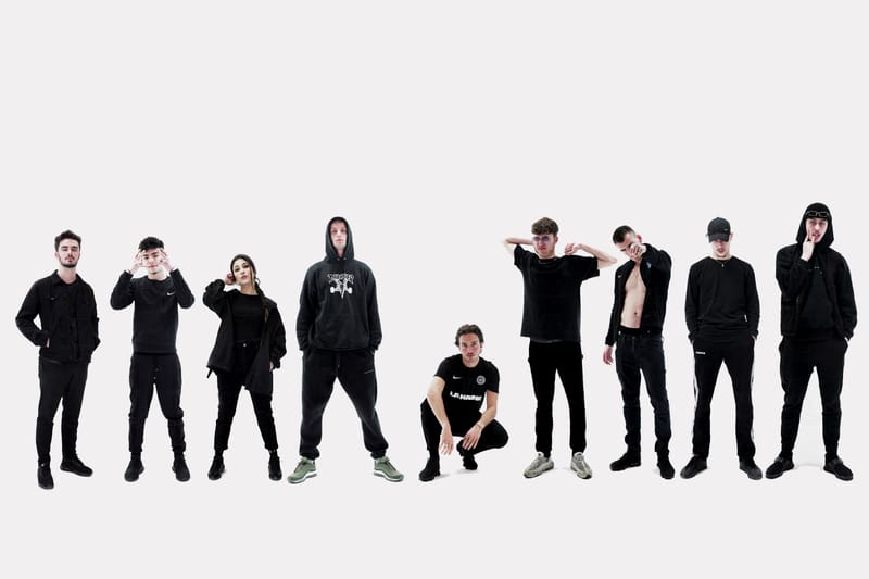Lord Esperanza Met Son Rap Au Service Des Artistes Réfugiés - Interview