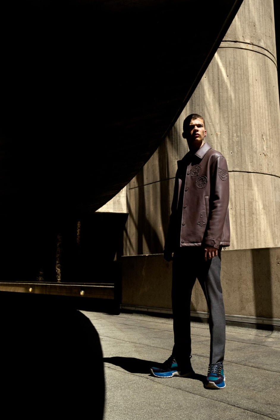Louis Vuitton Printemps Été 2019 pre collection