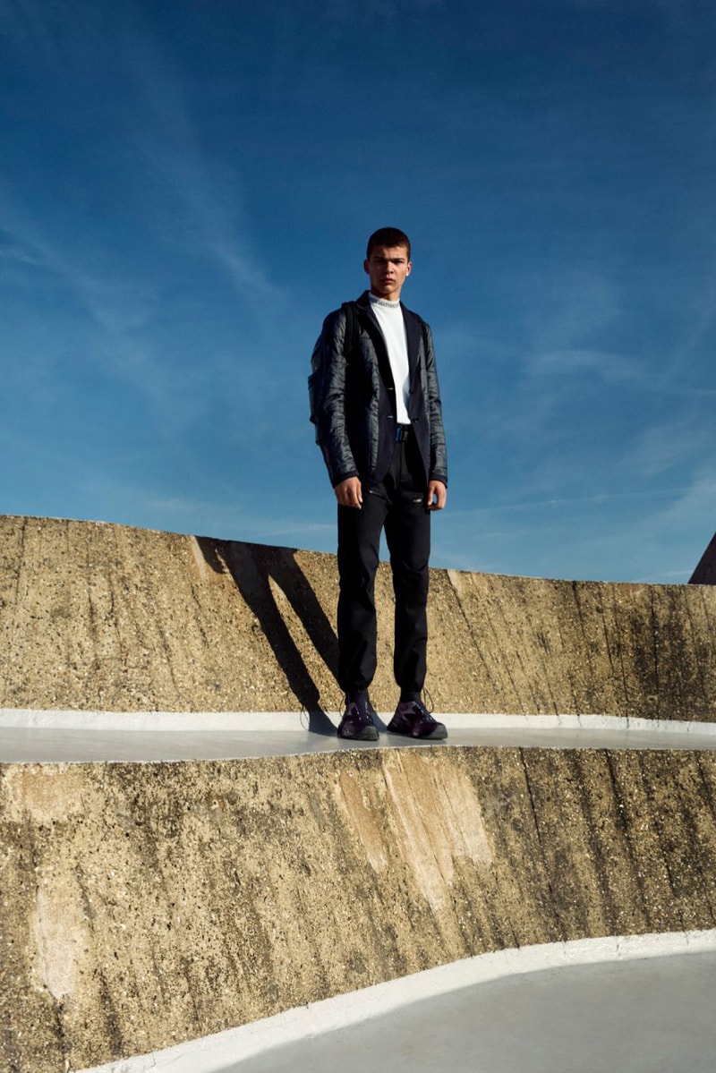 Louis Vuitton Printemps Été 2019 pre collection