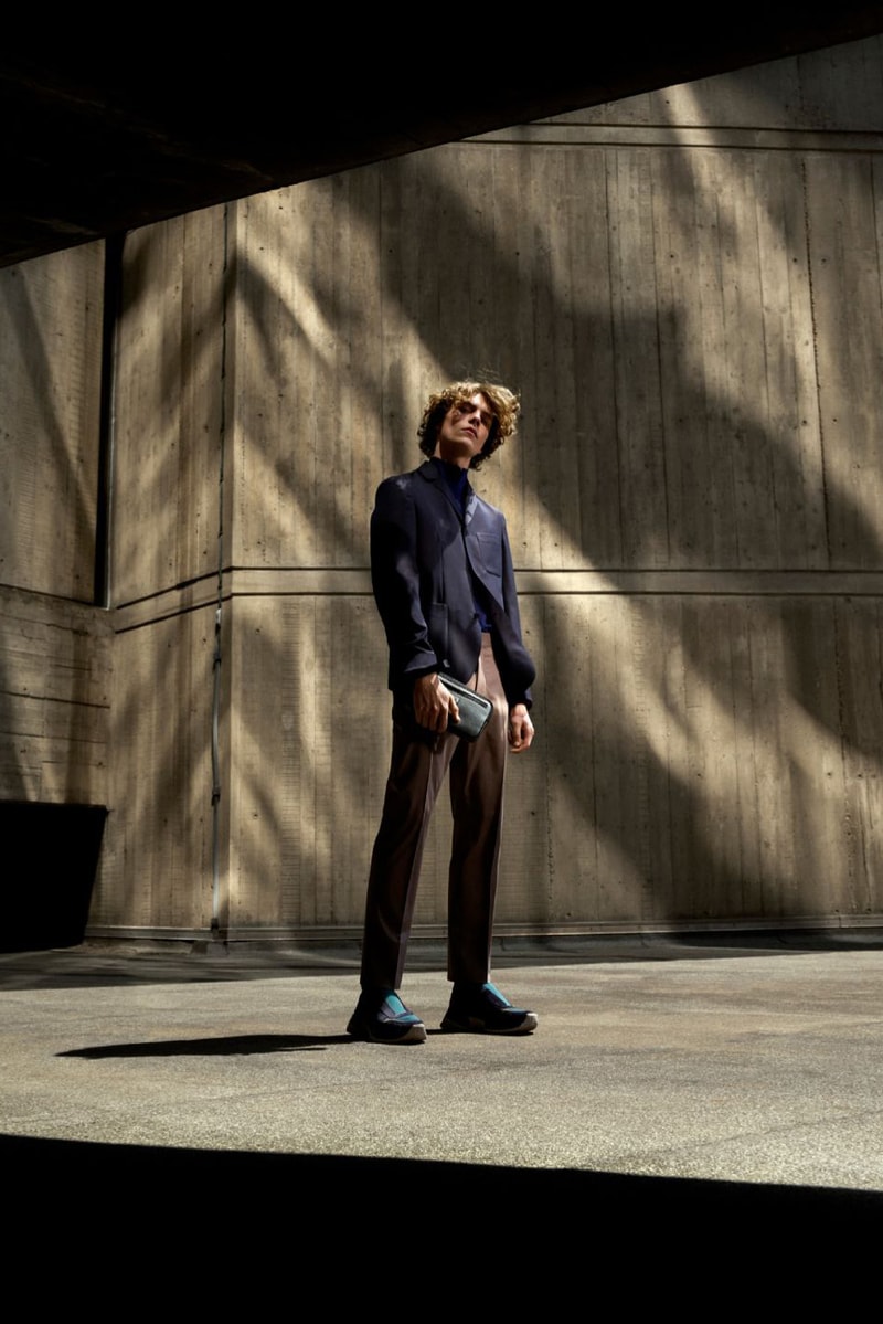 Louis Vuitton Printemps Été 2019 pre collection