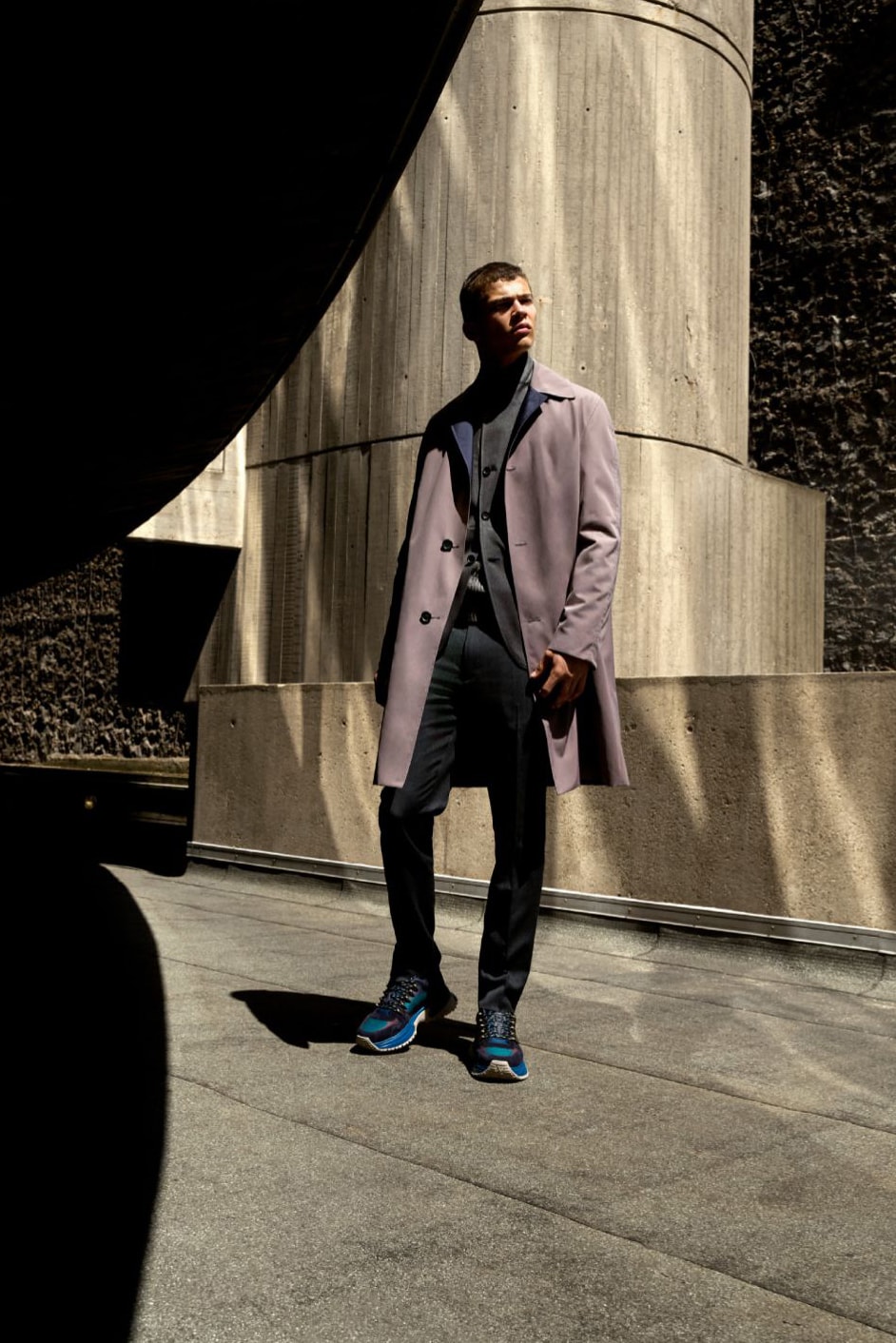 Louis Vuitton Printemps Été 2019 pre collection
