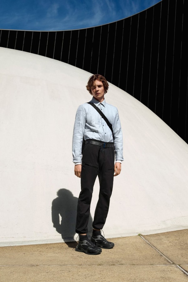 Louis Vuitton Printemps Été 2019 pre collection
