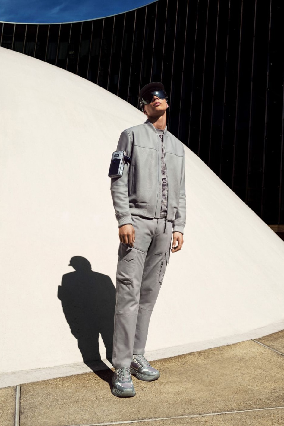 Louis Vuitton Printemps Été 2019 pre collection