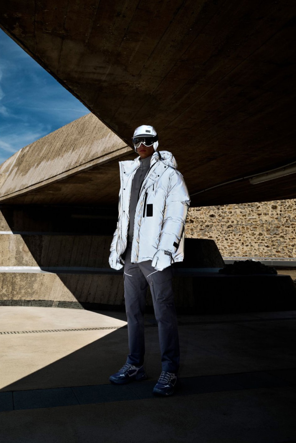 Louis Vuitton Printemps Été 2019 pre collection