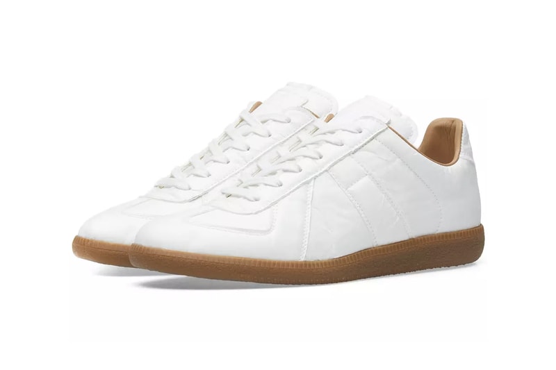 Maison Margiela Replica Sneaker Leave a message