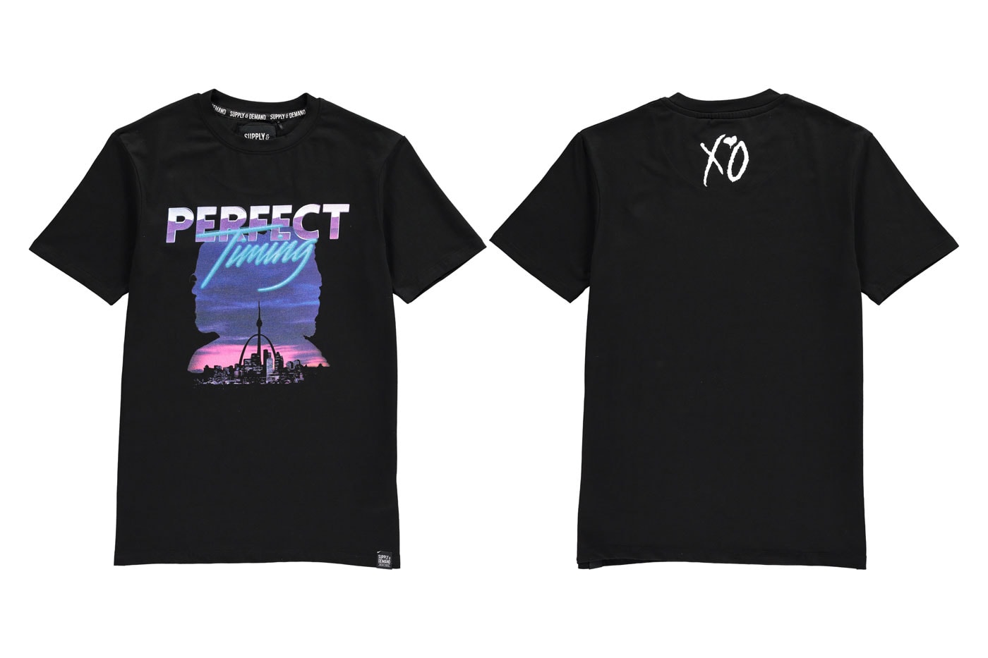 Bravado Merch Lil Yachty Migos Rae Sremmurd, The Weeknd