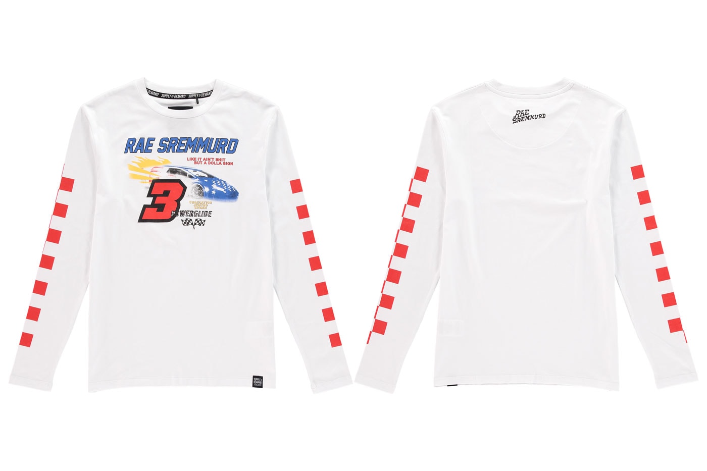 Bravado Merch Lil Yachty Migos Rae Sremmurd, The Weeknd