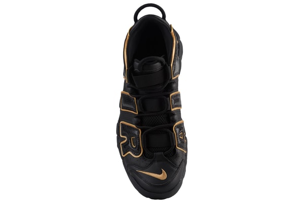 Photo De La Nike Air More Uptempo "France"