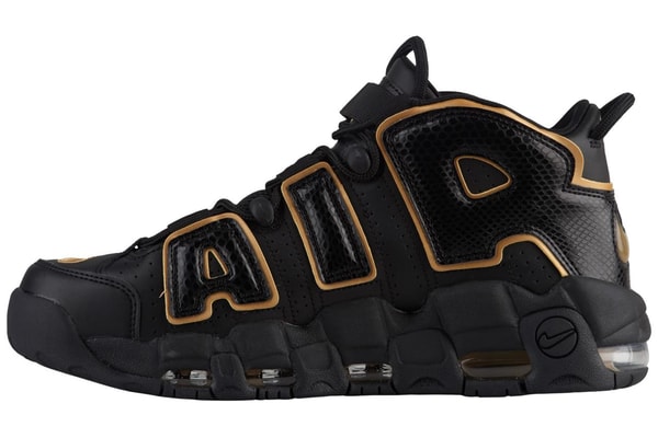 Photo De La Nike Air More Uptempo "France"