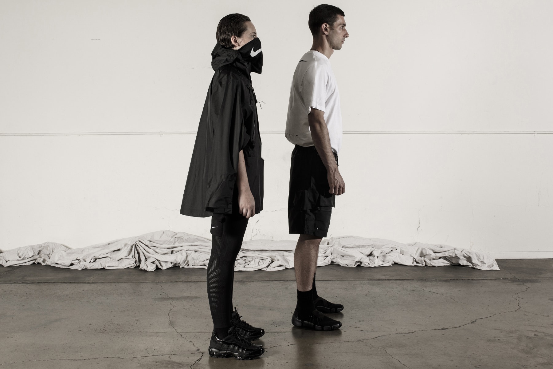 Blends Nike Matthew Williams