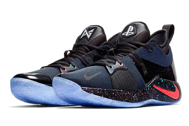 Nike Devrait Bientôt Sortir Une Nouvelle Collaboration Avec Playstation