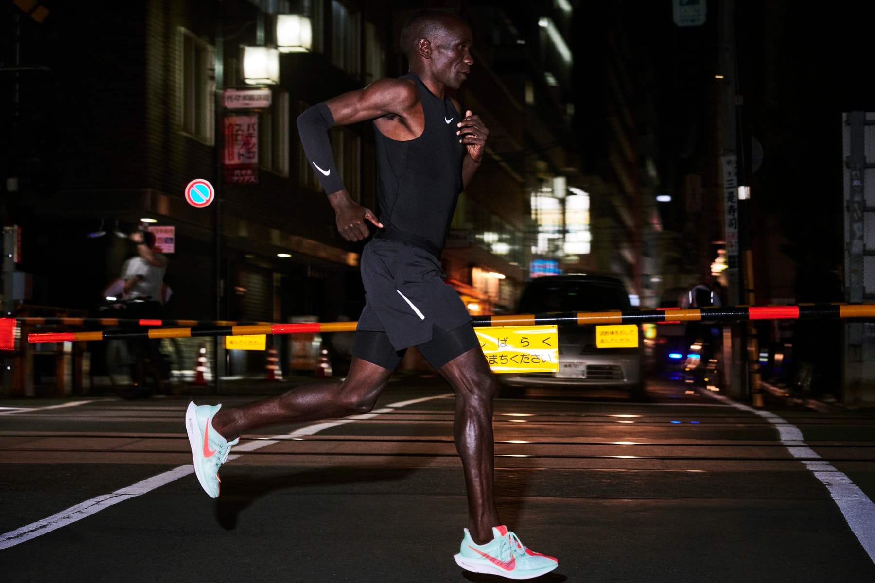 Photo De La Nike Zoom Pegasus Turbo
