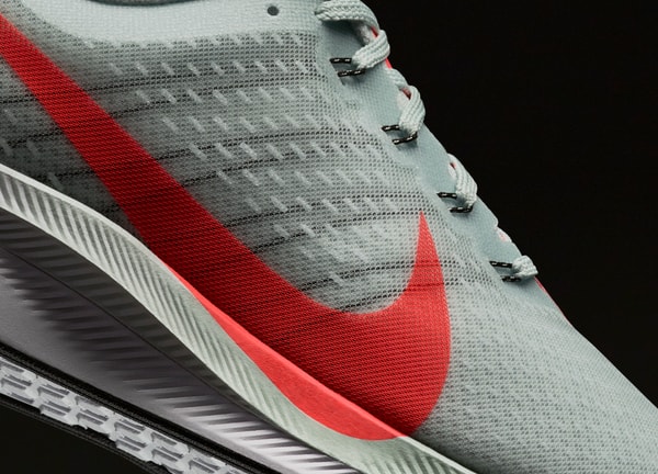 Photo De La Nike Zoom Pegasus Turbo