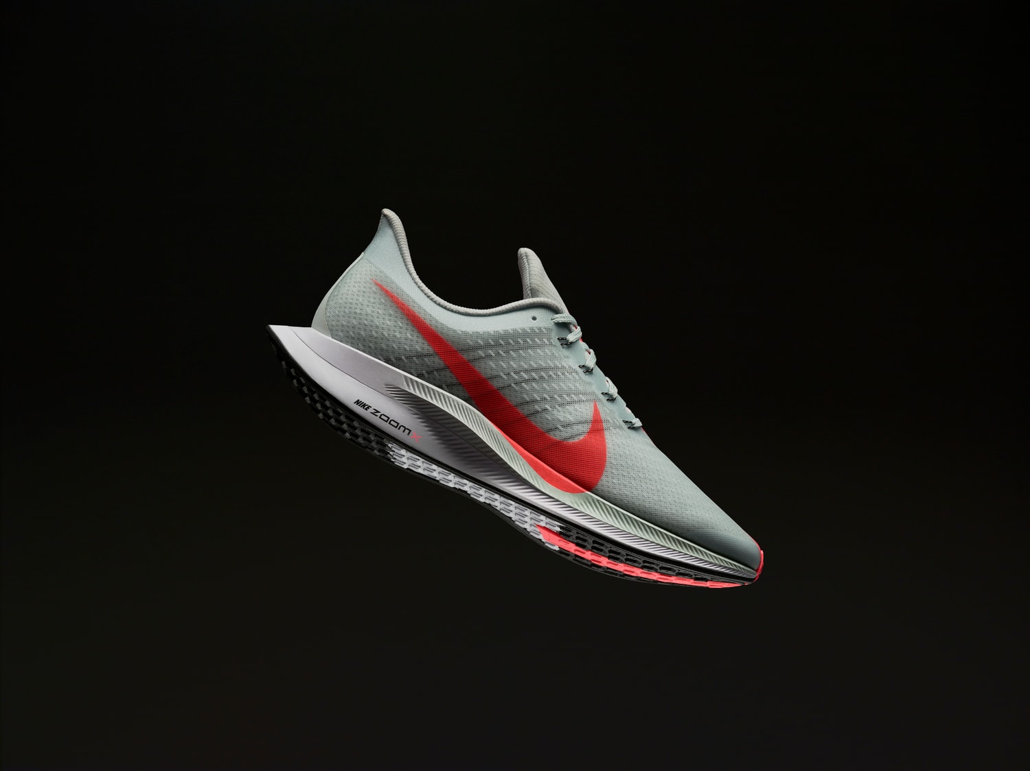 Photo De La Nike Zoom Pegasus Turbo