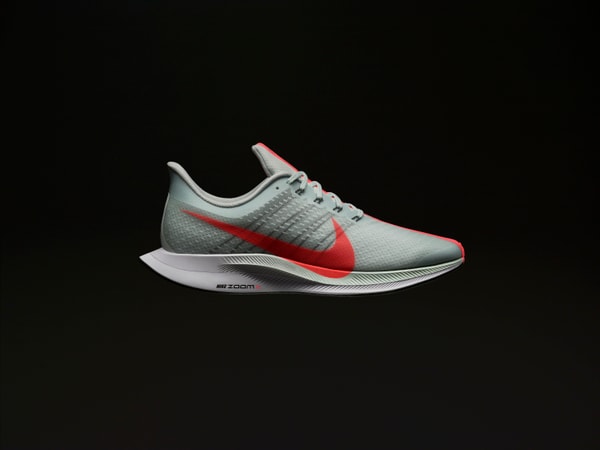 Photo De La Nike Zoom Pegasus Turbo