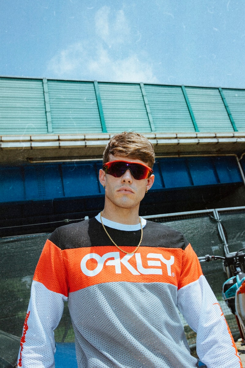 Oakley