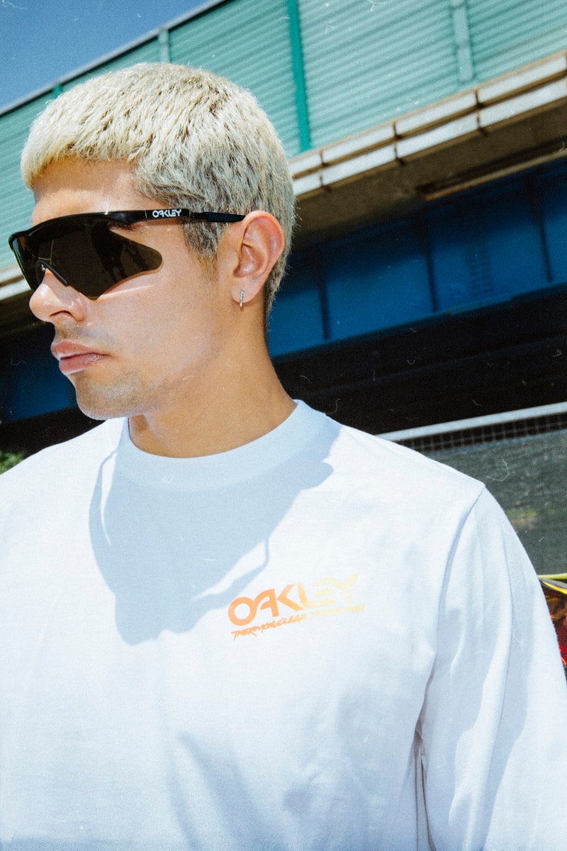 Oakley