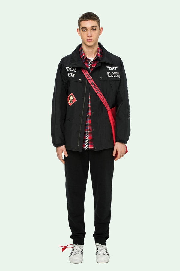 Photo Off-White™ GORE-TEX