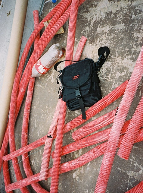 Photo Patta x Ben-G