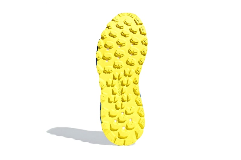 Photo Pharrell x adidas NMD Hu "MOTH3R"