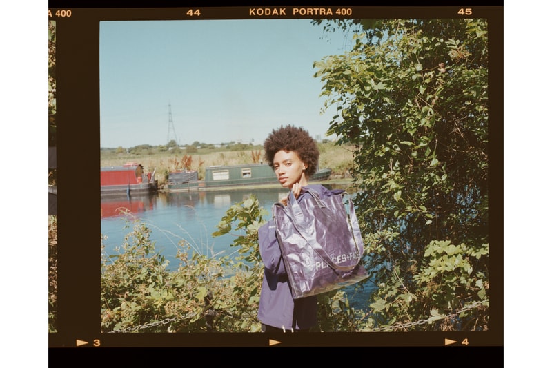 Places + Faces Drop Lookbook Printemps Été 2018