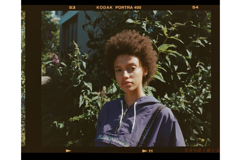 Places + Faces Drop Lookbook Printemps Été 2018