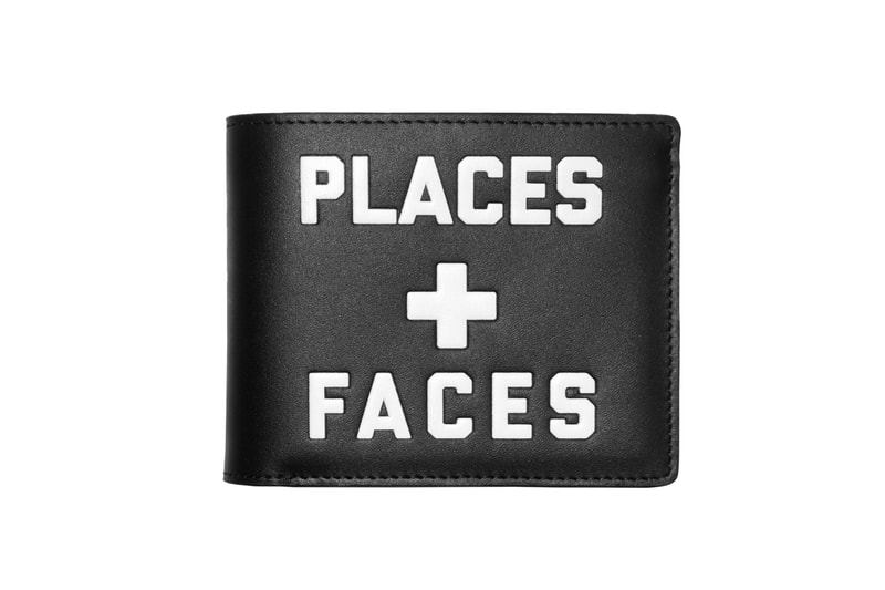 Places + Faces Drop Lookbook Printemps Été 2018