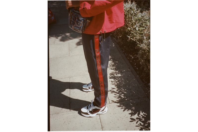 Places + Faces Drop Lookbook Printemps Été 2018