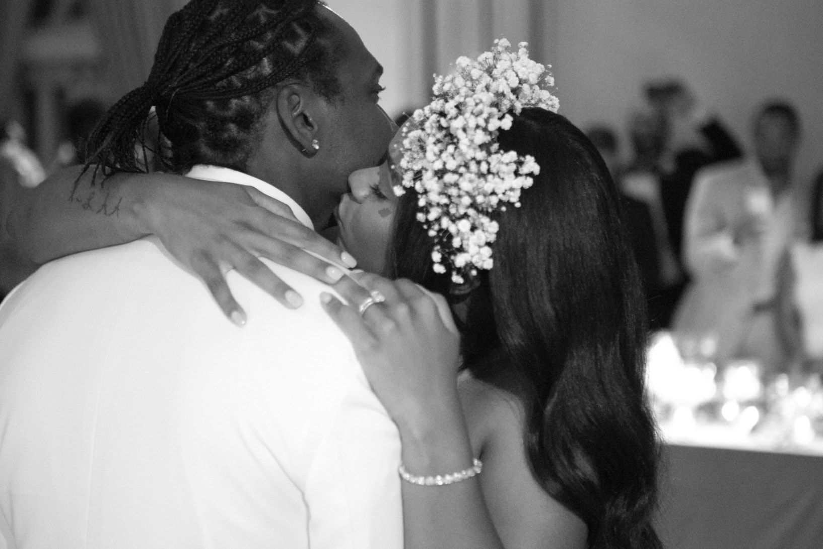Photo De Pusha-T