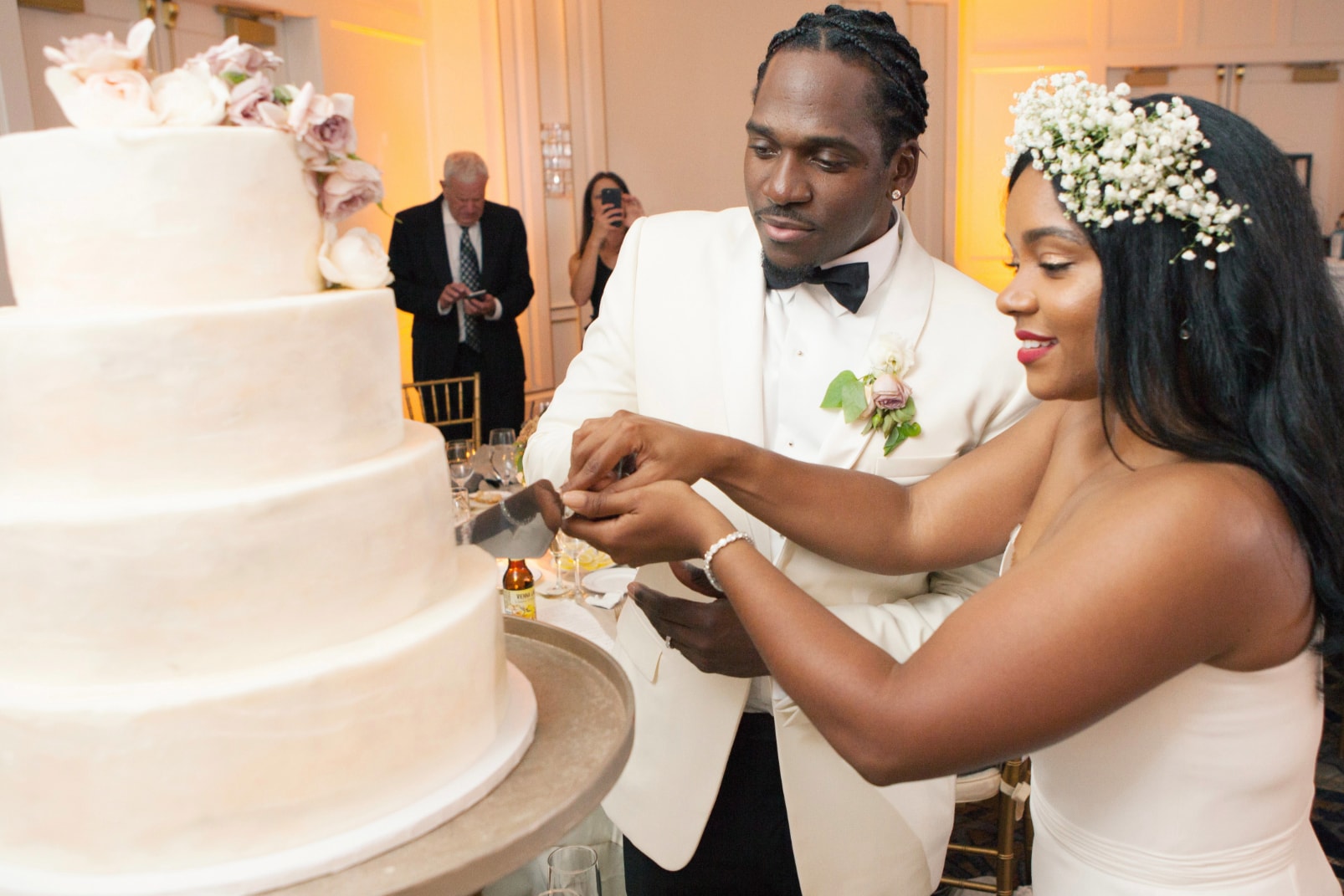 Photo De Pusha-T