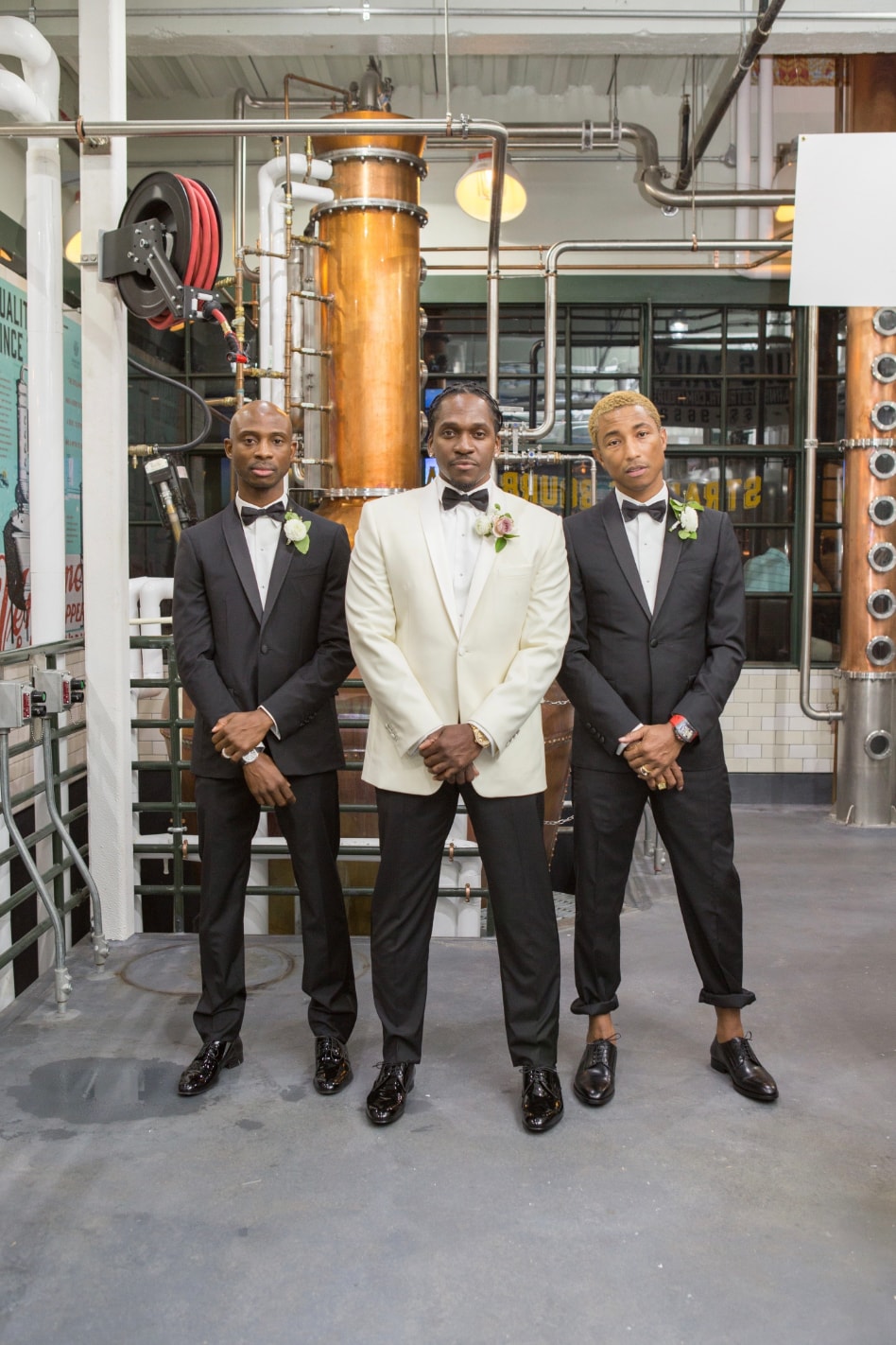 Photo De Pusha-T