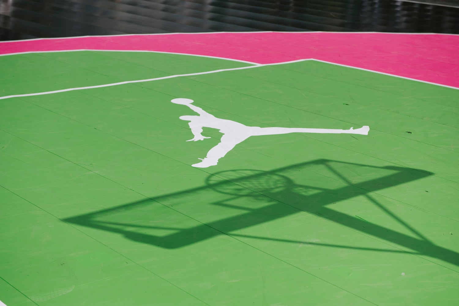 Quai 54, Photos, Young Thug, Dunk Contest