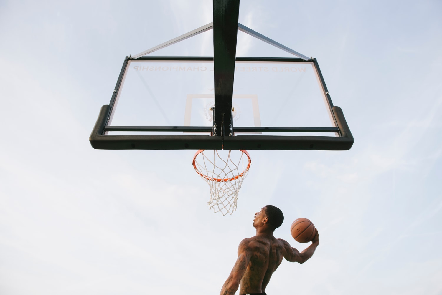 Quai 54, Photos, Young Thug, Dunk Contest