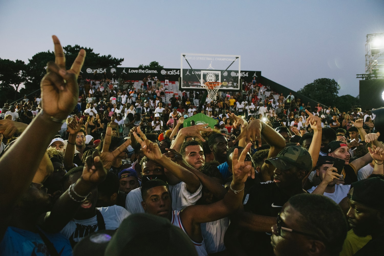 Quai 54, 2 Chainz, Photos