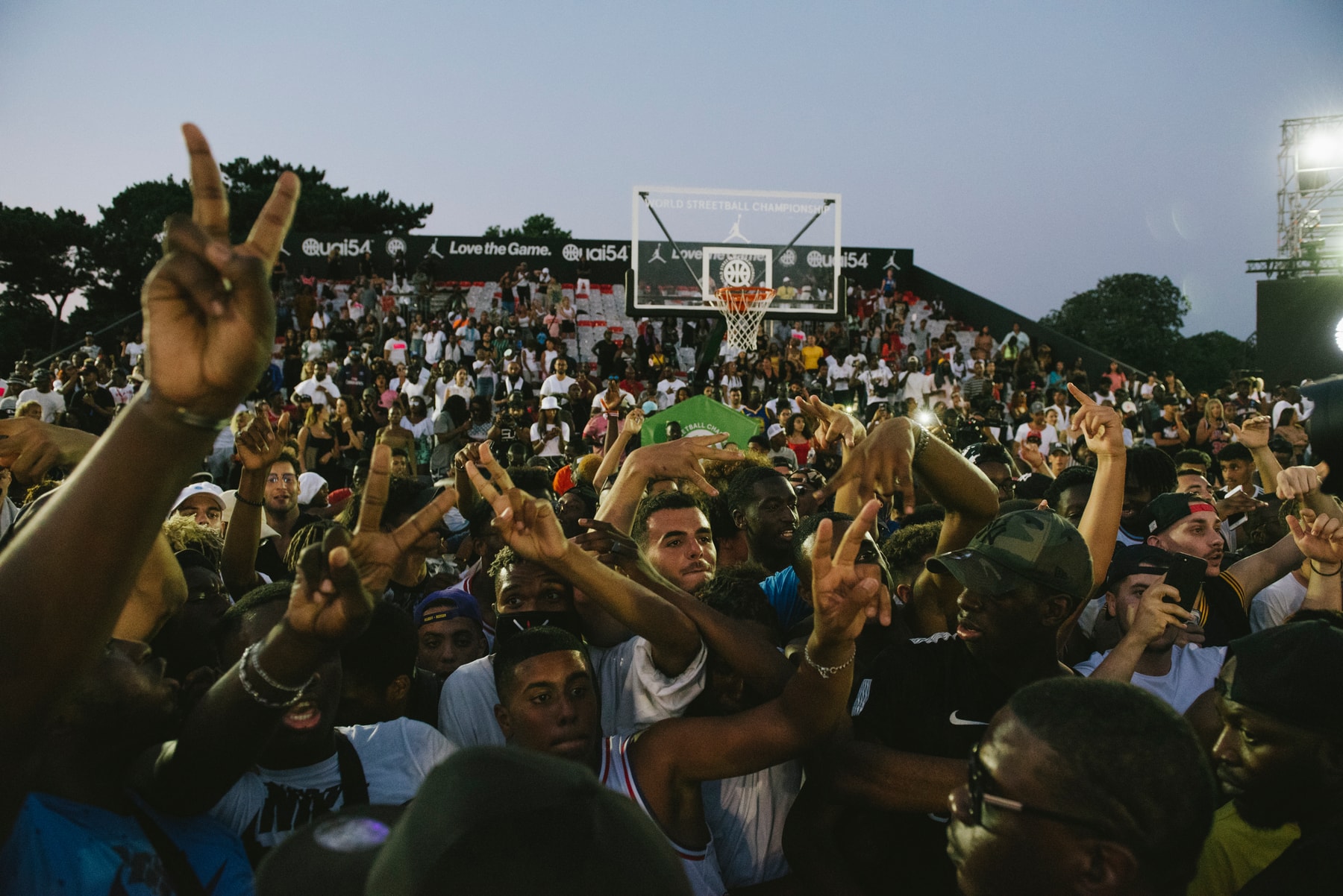 Quai 54, 2 Chainz, Photos