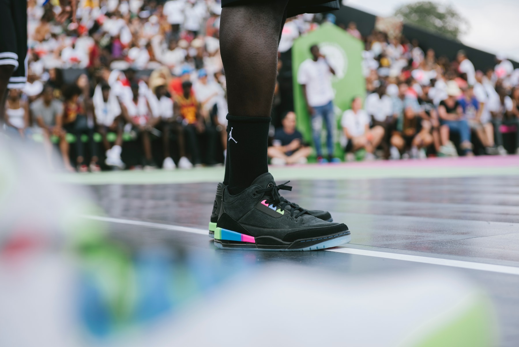 Quai 54, 2 Chainz, Photos