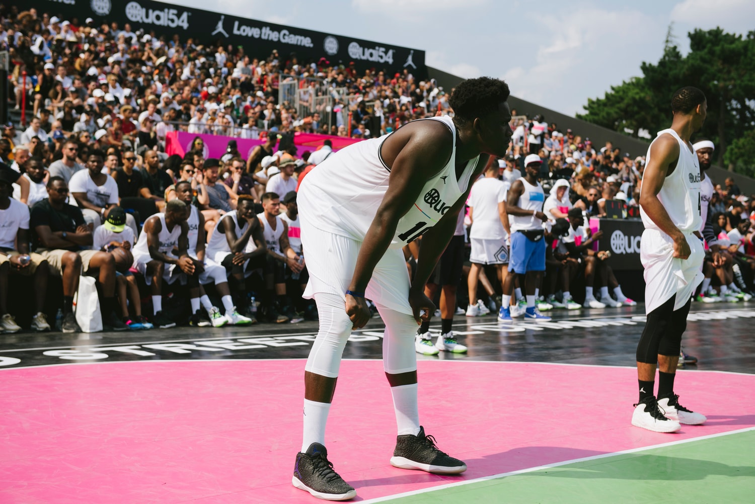 Quai 54, 2 Chainz, Photos