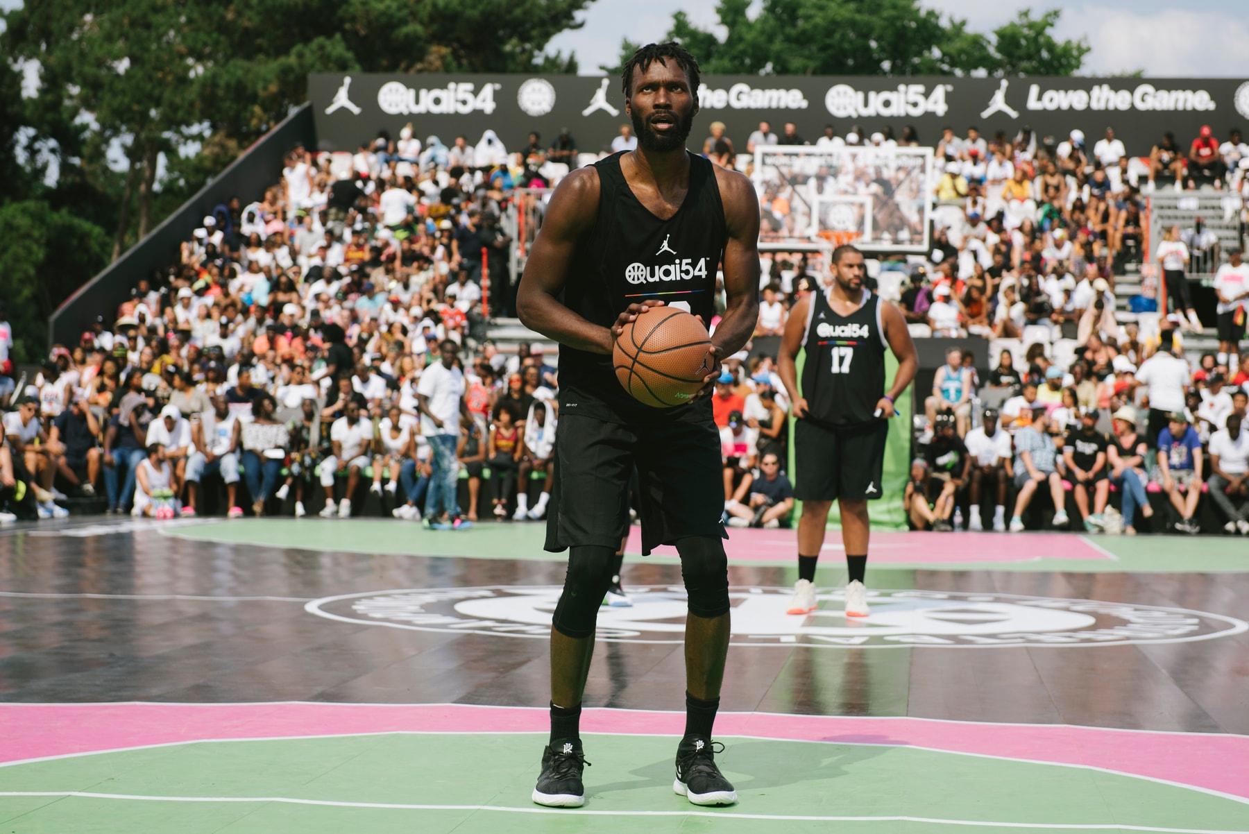 Quai 54, 2 Chainz, Photos