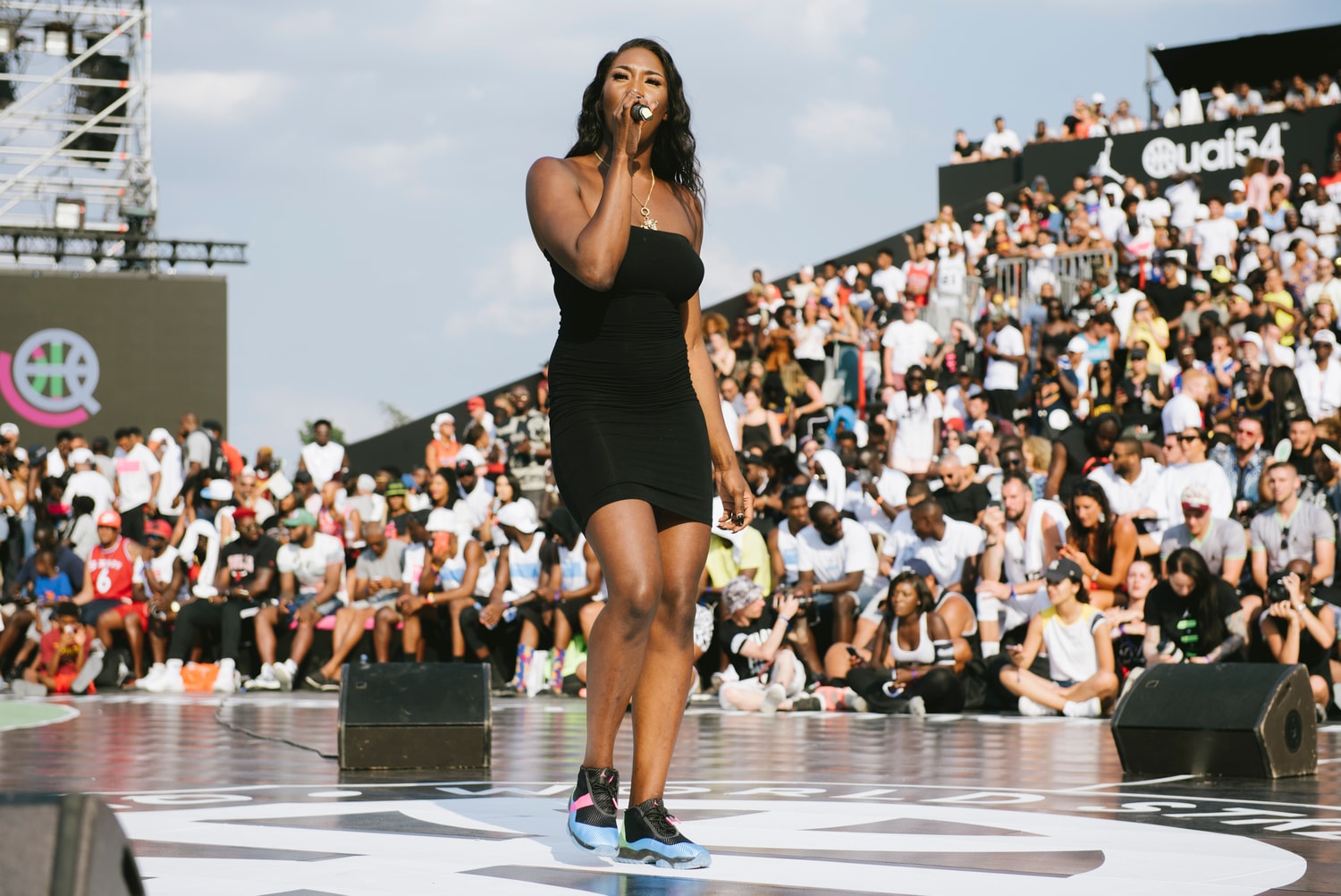 Quai 54, 2 Chainz, Photos