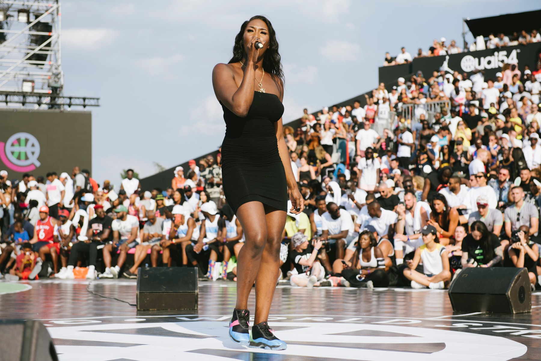 Quai 54, 2 Chainz, Photos