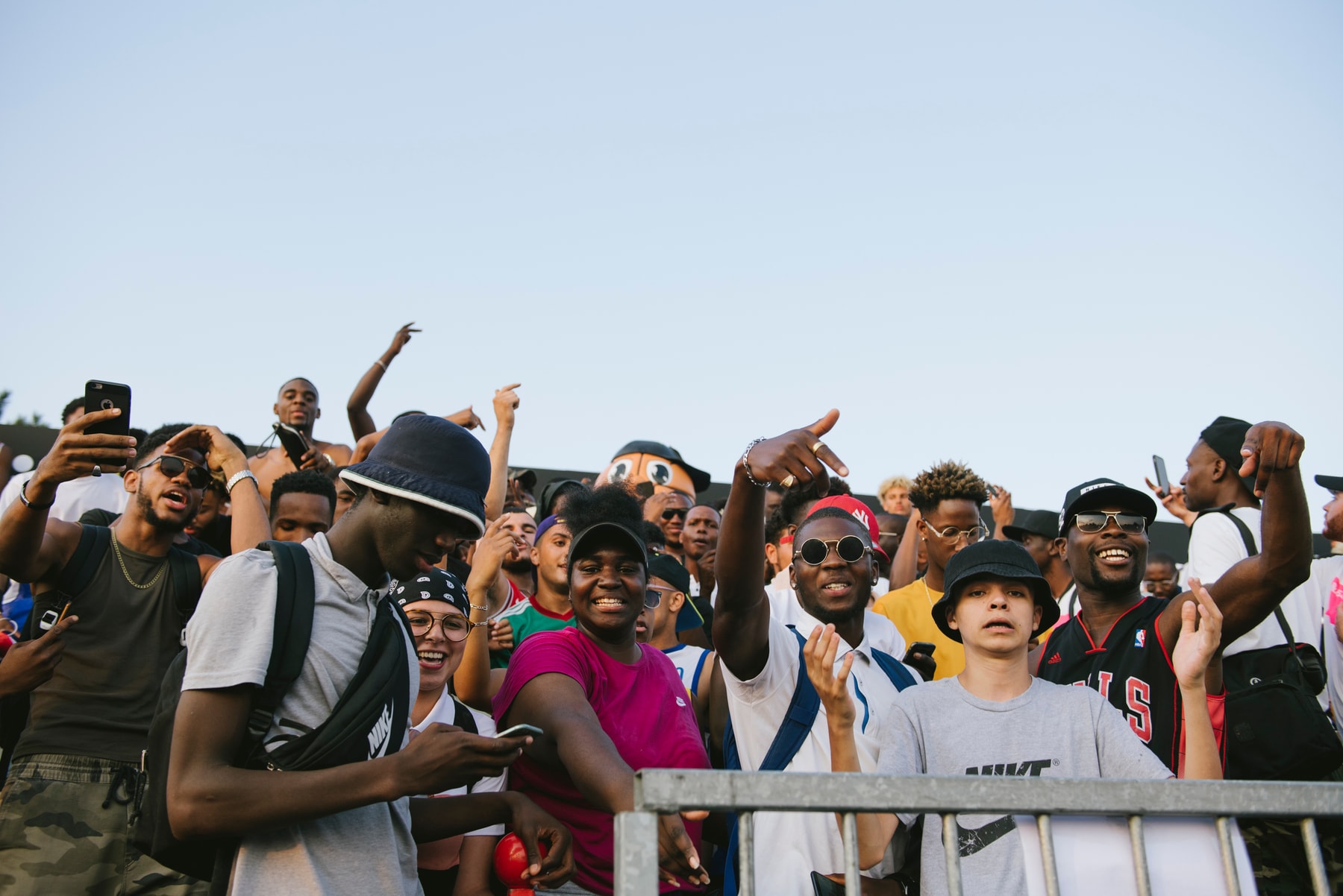 Quai 54, 2 Chainz, Photos