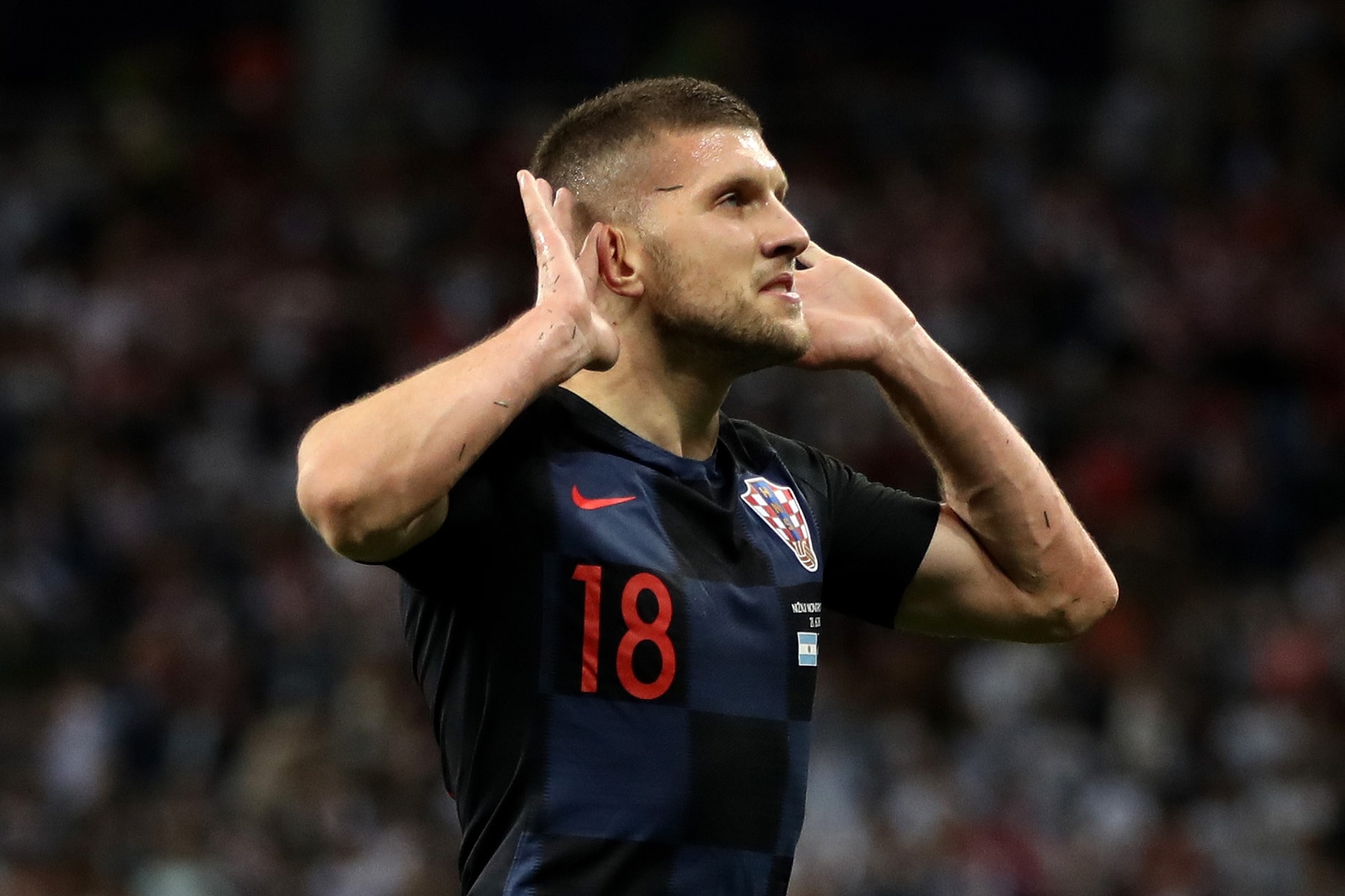 Photo Ante Rebic