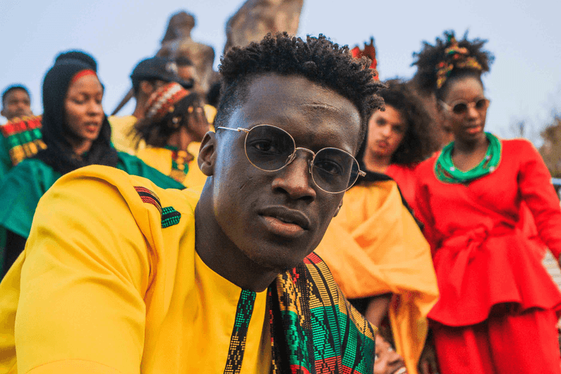 Senegal, Coupe du Monde
