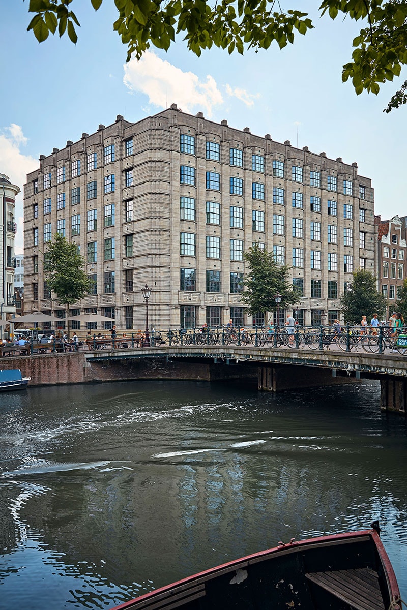 Amsterdam Soho House