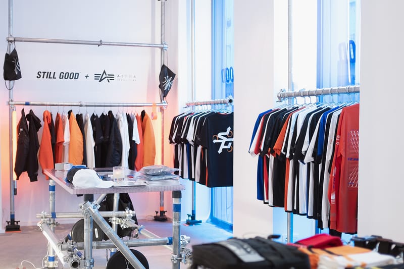 Rencontre Avec STILL GOOD, La Petite Marque Française Qui Se Réapproprie Le Futurisme Des Années 40