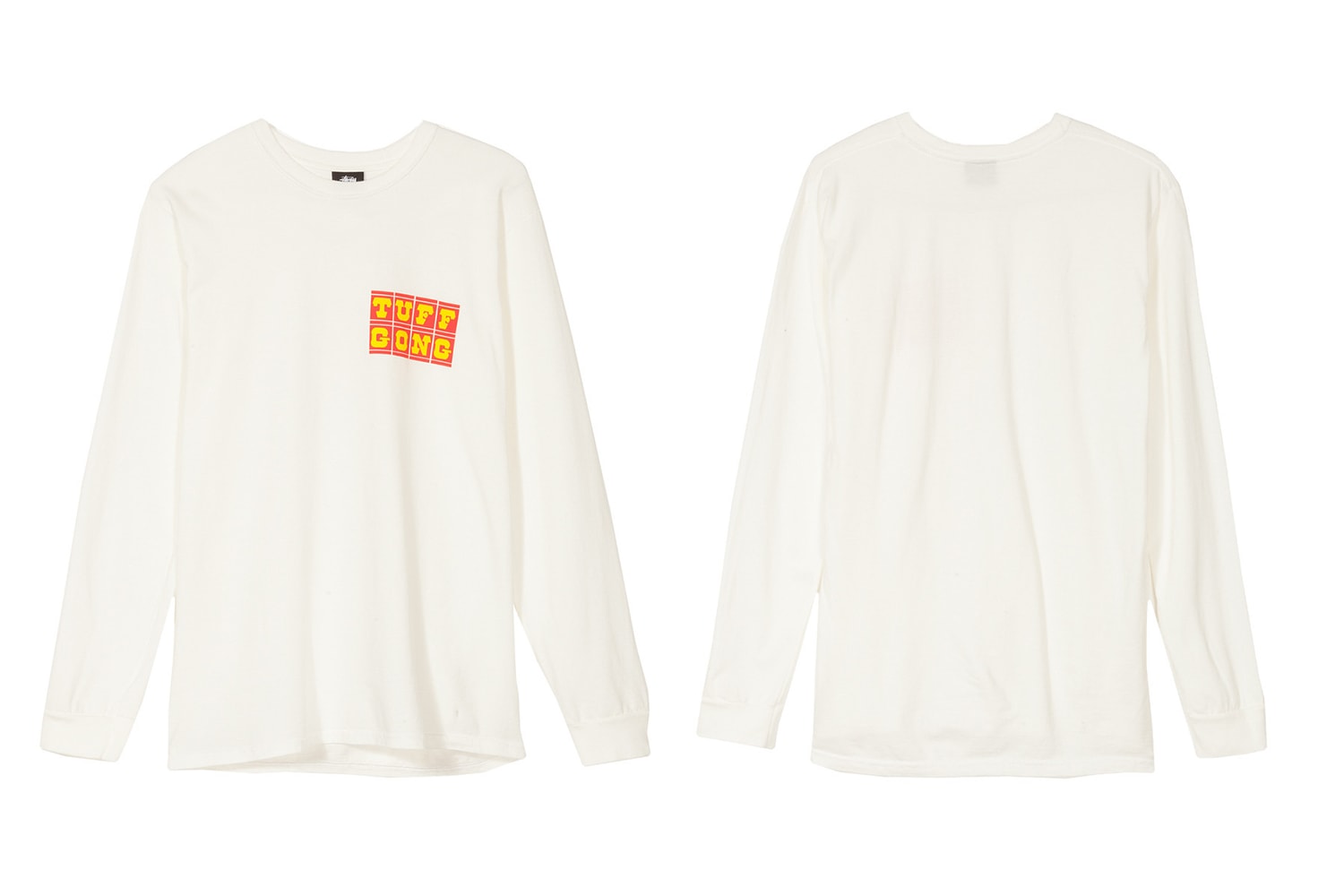 Collection Bob Marley x Stüssy