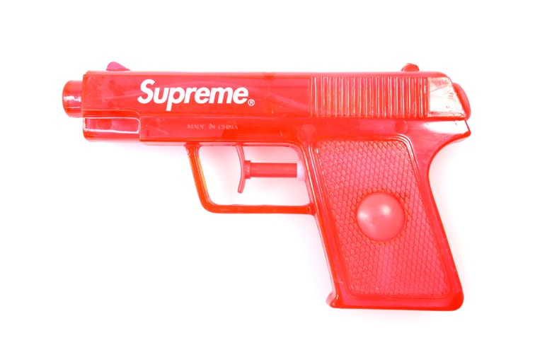Photo De La Bouée BAPE